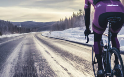 Cycling Your Bike In Winter – Is it bad?